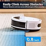 ILIFE V9e Robot Vacuum Cleaner thumbnail 5