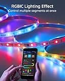 Govee WiFi Outdoor LED Strip Lights thumbnail 3