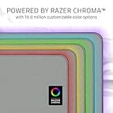 Razer Goliathus Extended Chroma Gaming Mouse Pad thumbnail 2