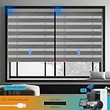 Blindify Motorized Zebra Blinds thumbnail 2