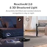 roborock S7 MaxV Robot Vacuum and Sonic Mop thumbnail 2