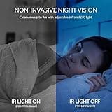 Kami by YI 1080P Indoor Security Camera thumbnail 4