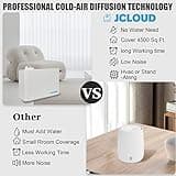 JCLOUD Smart Scent Air Machine thumbnail 3