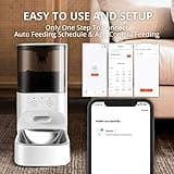 boqii Automatic Cat Feeder thumbnail 2