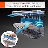 ILIFE A9 Robot Vacuum Cleaner thumbnail 3