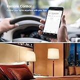 Smart Light Bulbs thumbnail 4