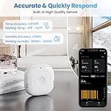 WiFi Temperature Sensor thumbnail 4