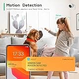winees Indoor Security Camera thumbnail 5