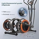 Niceday Elliptical Machine thumbnail 2