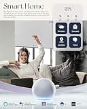 Graywind Motorized Roller Shade thumbnail 2
