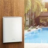 Netgear Orbi RBS50Y-2CCNAS Outdoor WiFi Range Extender thumbnail 3