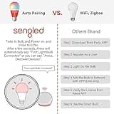 Sengled Light Bulb thumbnail 4