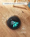 eufy RoboVac G10 Hybrid thumbnail 4