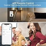 Z-Wave Plug with Energy Monitor thumbnail 5