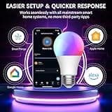 Caupureye Light Bulbs with Matter thumbnail 3