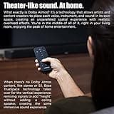 Bose Smart Soundbar 900 thumbnail 4