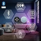 Sylvania Smart Light Bulb thumbnail 2