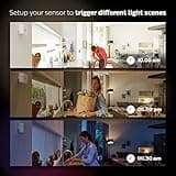 Philips Hue Motion Sensor thumbnail 3
