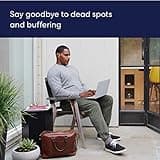 Amazon eero high-speed wifi 6 router and booster thumbnail 3