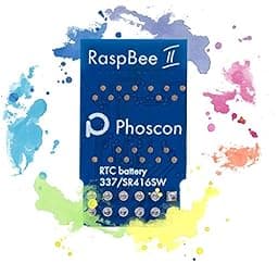Phoscon RaspBee II photo