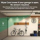 Wyze Smart Garage Door Opener thumbnail 5