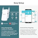 TP-Link AC1200 WiFi Extender thumbnail 5