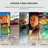 Microsoft Xbox Series S thumbnail 4