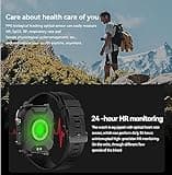 Zedamso Gard Pro Ultra Smart Watch thumbnail 4