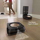 iRobot Roomba s9+ (9550) Robot Vacuum & Braava Jet m6 (6112) Robot Mop Bundle thumbnail 2