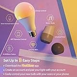 LUMIMAN Smart Light Bulbs thumbnail 2
