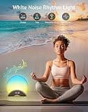 LaView Smart White Noise Machine thumbnail 4