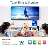 Android 11.0 TV Box thumbnail 4