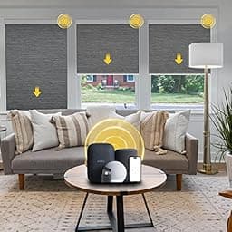 CITOLEN Motorized Blinds photo