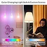 VOCOlinc Smart Light Bulb thumbnail 3