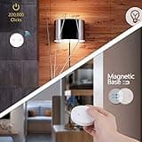 LoraTap Remote Control Outlet Plug Adapter with Remote thumbnail 2