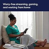 Amazon eero Pro 6 mesh Wi-Fi 6 router thumbnail 4