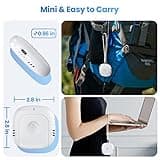 WiFi Temperature Sensor thumbnail 5