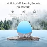Welgo White Noise Machine thumbnail 3