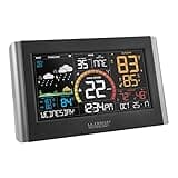 La Crosse Technology V21-WTH Wireless Wi-Fi Weather Station thumbnail 4