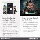 Netgear Nighthawk X6S AC4000 Tri-band Mu-Mimo WiFi Router R8000P-100NAS (Renewed) thumbnail 4