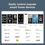 Brilliant Smart Home Control (2-Switch Panel) thumbnail 2