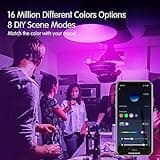 DAYBETTER Smart Light Bulbs thumbnail 2