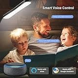 GMK Smart LED Floor Lamp thumbnail 2