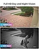 ZOSI 3K Lite 8CH Security Camera System thumbnail 2