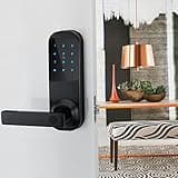 HAIFUAN Bluetooth Digital Lock thumbnail 3