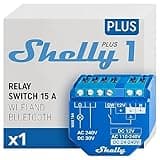Shelly Plus 1 UL thumbnail 3