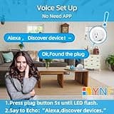 YNF Smart Plug thumbnail 2