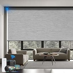 Blindify Motorized Blinds with Remote photo