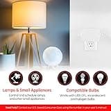 Enbrighten Zigbee Dimmer thumbnail 5