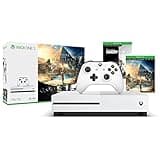 Xbox One S 1TB Console - Assassin's Creed Origins Bonus Bundle thumbnail 2